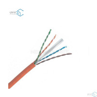 قیمت و خرید کابل شبکه نگزنس Cat6 UTP تمام مس مغزی 0.42 کارتنی | نت‌ ران، راهی ساده‌تر